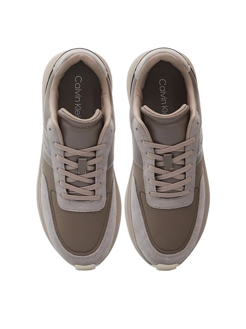 CALVIN KLEIN City Runner Sneakers CALVIN KLEIN | HM0HM020330HO